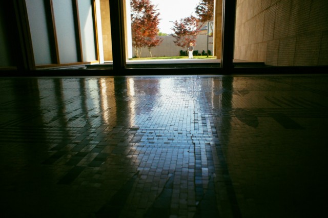 Fondation Barnes - Philadelphie-2