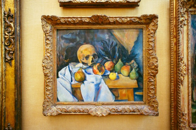 Fondation Barnes - Philadelphie-5