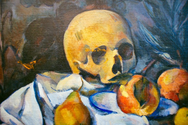 Fondation Barnes - Philadelphie-6