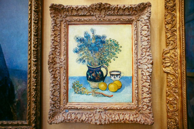 Fondation Barnes - Philadelphie-7