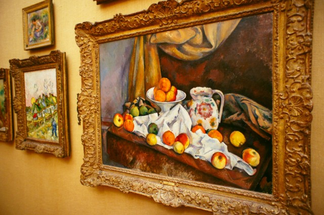 Fondation Barnes - Philadelphie-8