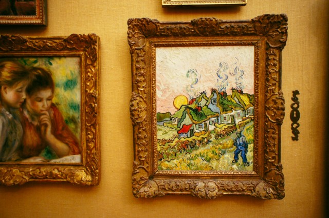 Fondation Barnes - Philadelphie-9