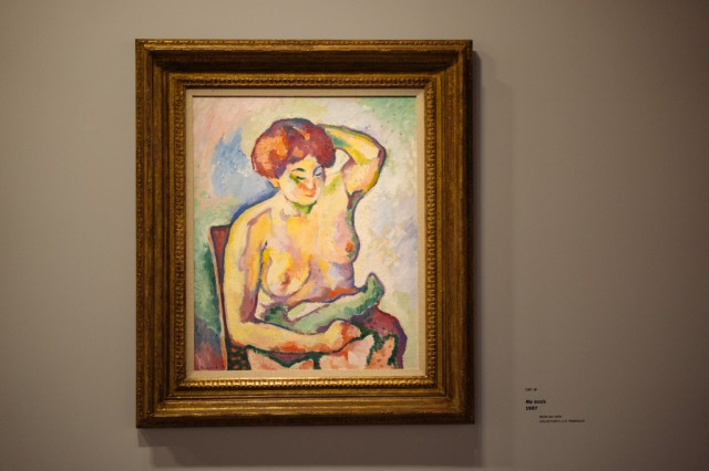 Braque - Expo Grand Palais-1