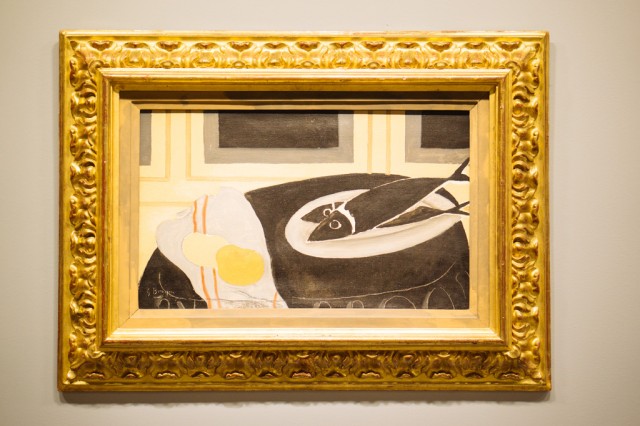 Braque - Expo Grand Palais-13