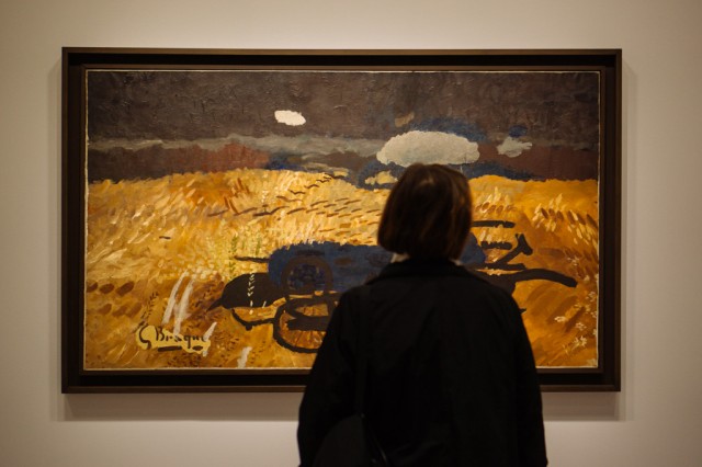 Braque - Expo Grand Palais-16