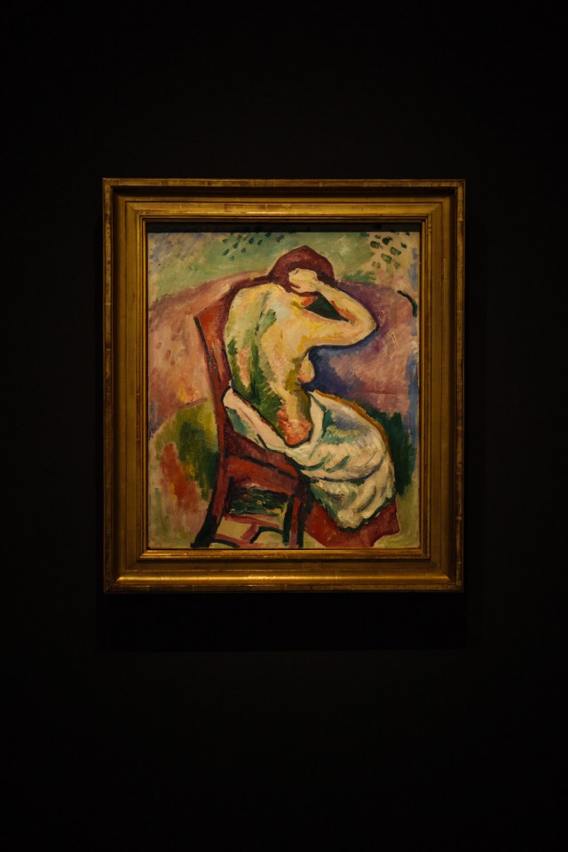 Braque - Expo Grand Palais-2