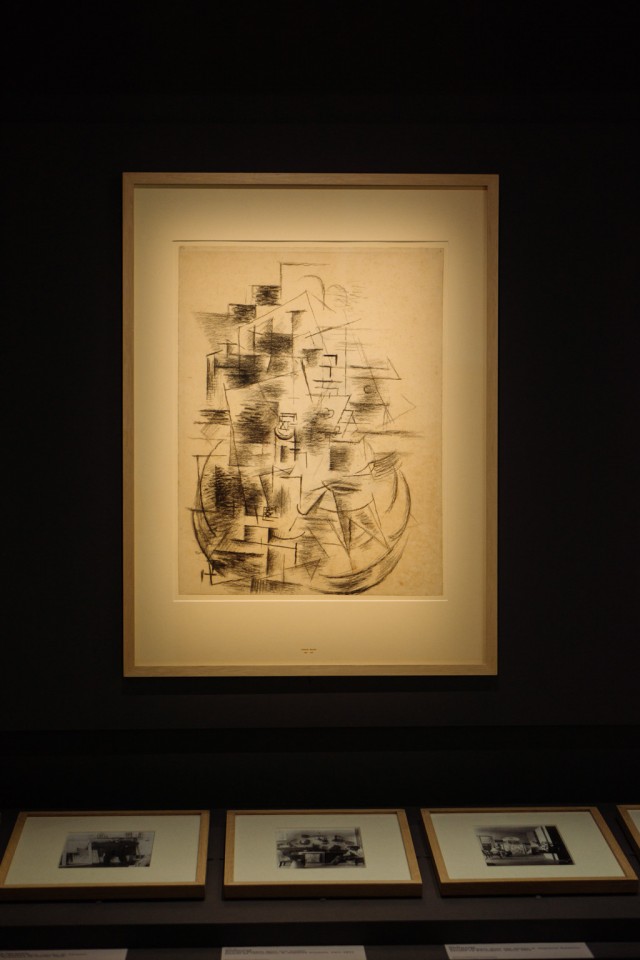 Braque - Expo Grand Palais-3