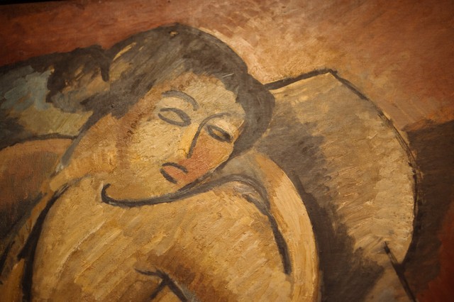 Braque - Expo Grand Palais-4