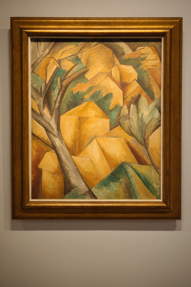 Braque - Expo Grand Palais-5