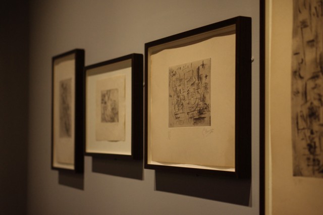 Braque - Expo Grand Palais-8