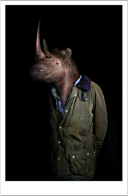 Miguel Vallinas - Segundas Pieles 1