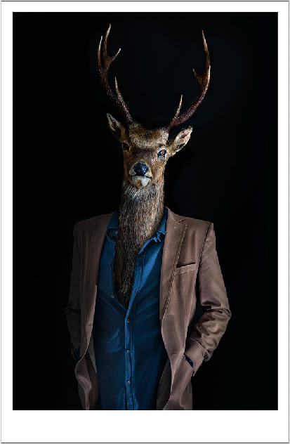 Miguel Vallinas - Segundas Pieles 2