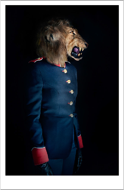 Miguel Vallinas - Segundas Pieles 5