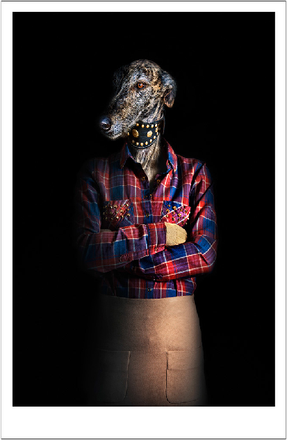 Miguel Vallinas - Segundas Pieles 7