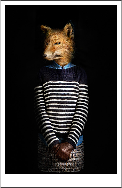 Miguel Vallinas - Segundas Pieles 9