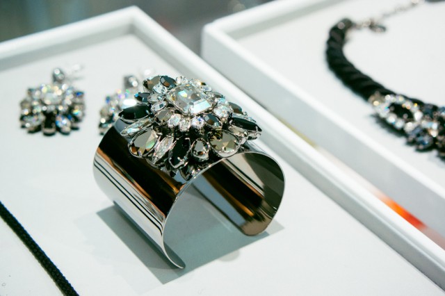 Swarovski by Shourouk - rencontre-2