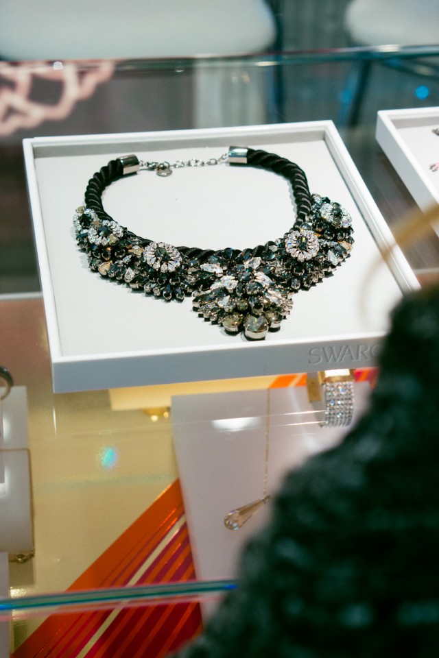 Swarovski by Shourouk - rencontre-4