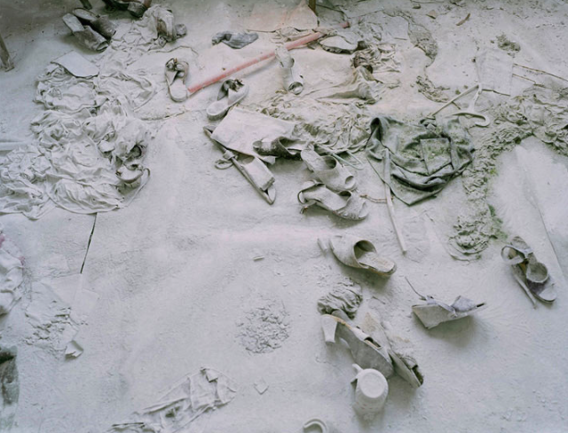 Tchernobyl - Nadav Kander 4