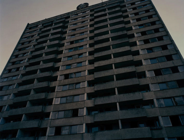Tchernobyl - Nadav Kander