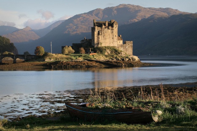 Scotland Crimson669 7