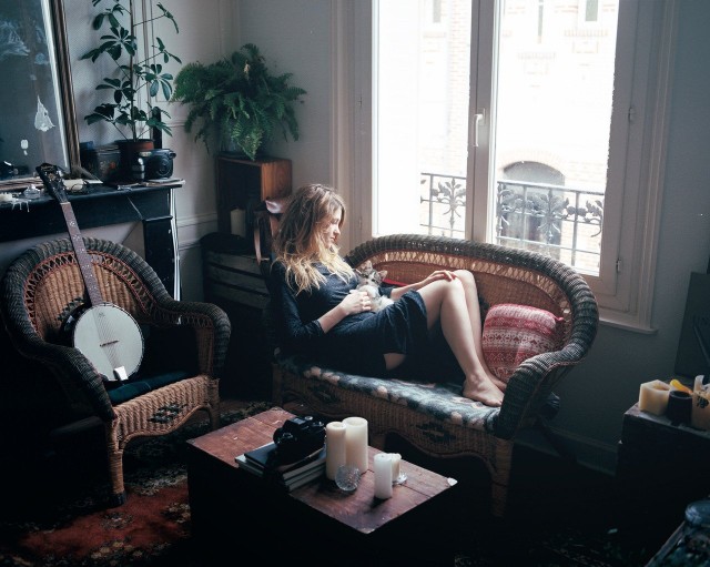 Theo Gosselin