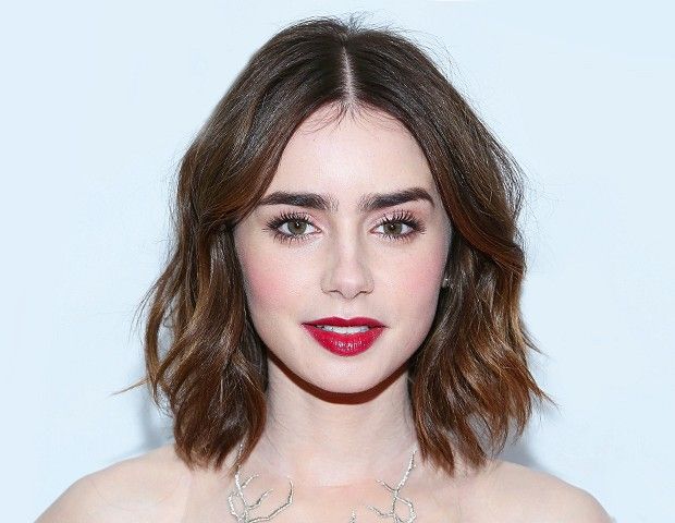 coupe de cheveux - carré