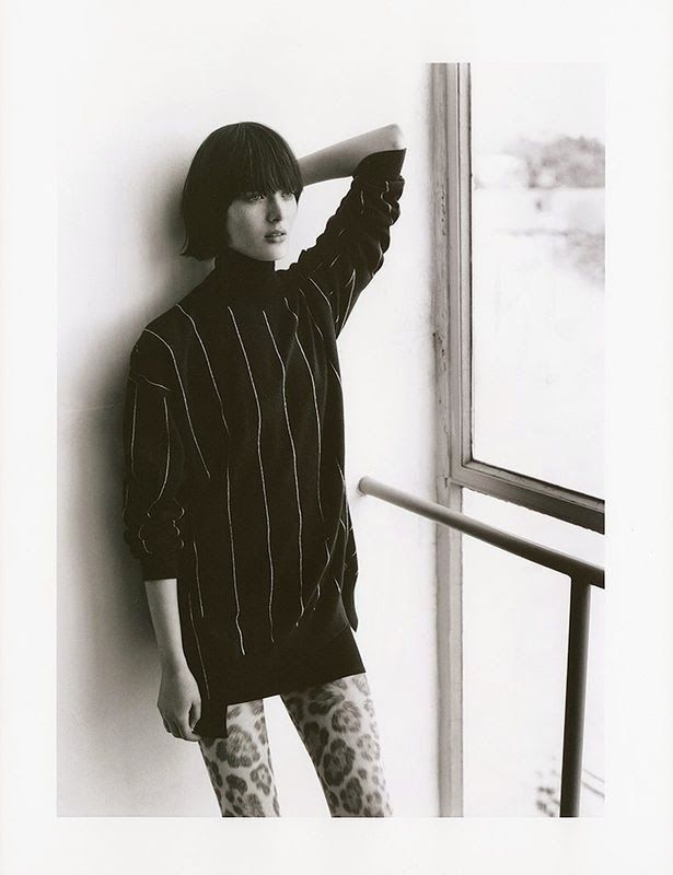 coupe de cheveux - carré