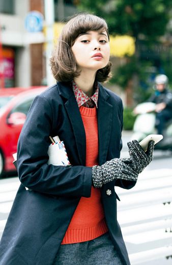 coupe de cheveux - carré