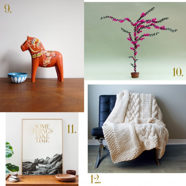 Décoration Maison Etsy