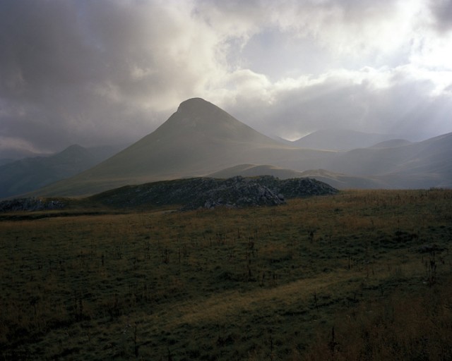 Brett Van Ort - Minescape