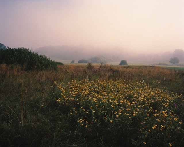 Brett Van Ort - Minescape