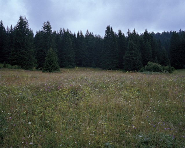 Brett Van Ort - Minescape