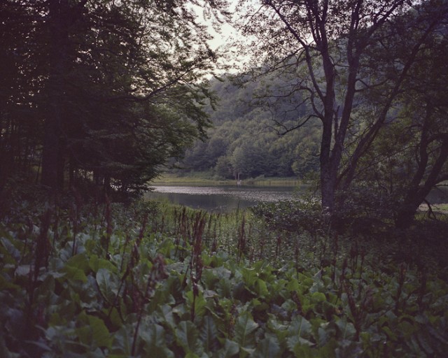 Brett Van Ort - Minescape