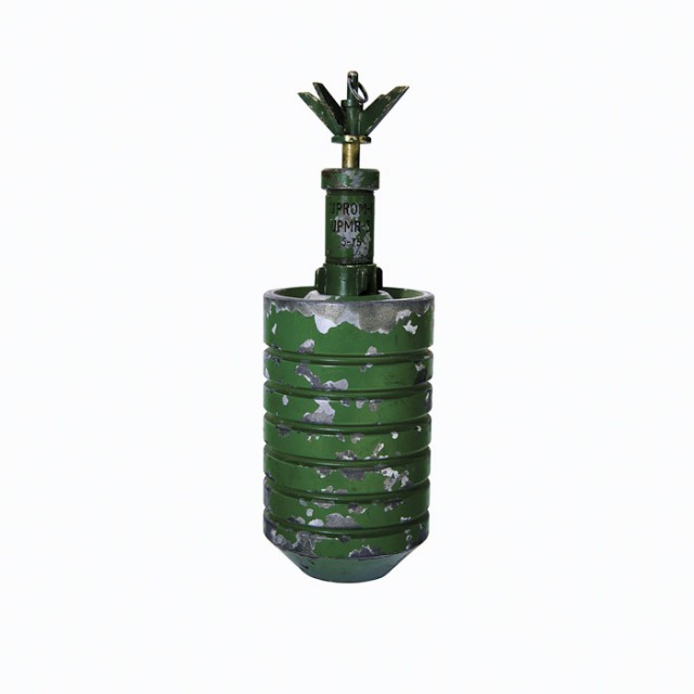 Brett Van Ort - Minescape