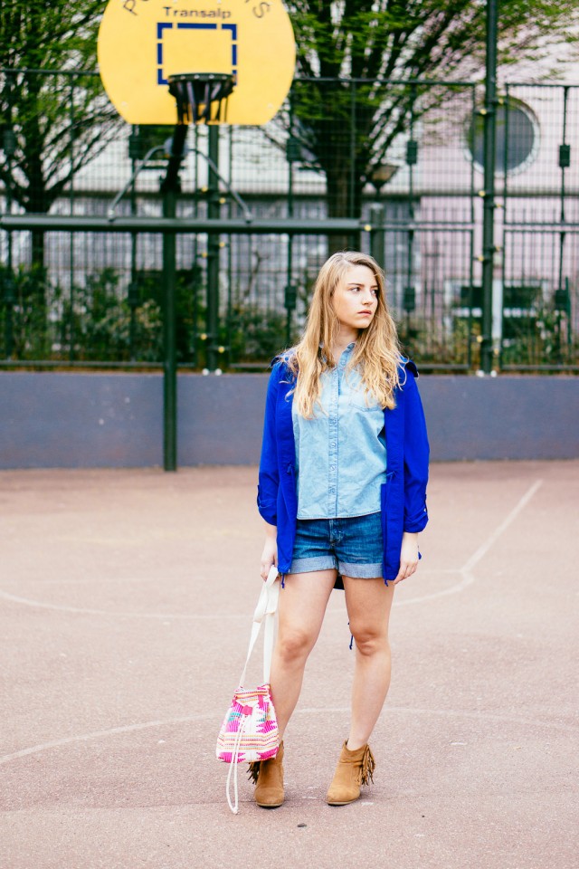 Kiabi Printemps Eté 14