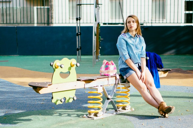 Kiabi Printemps Eté 14