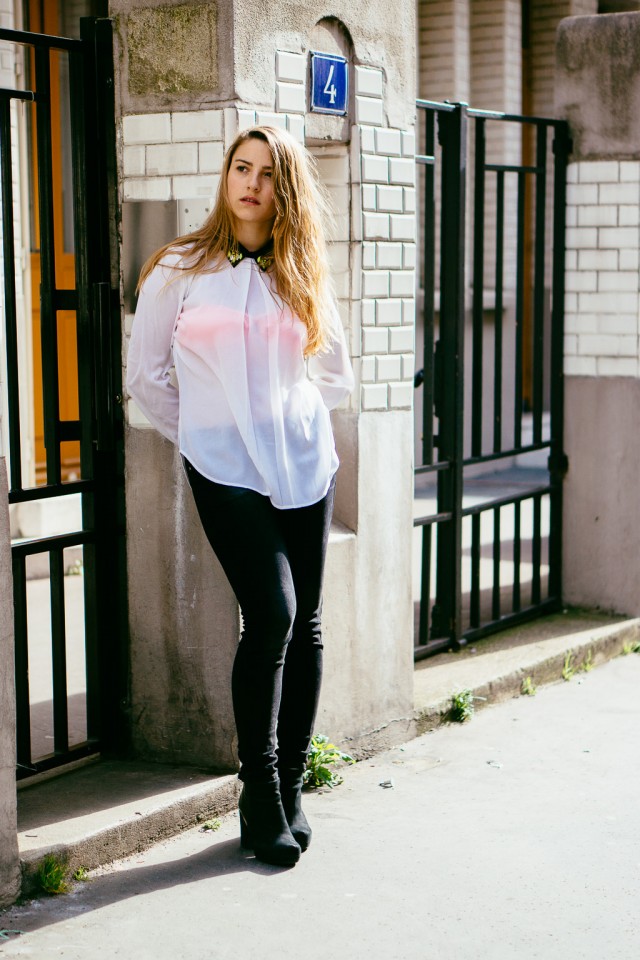 Kiabi Printemps Eté 14