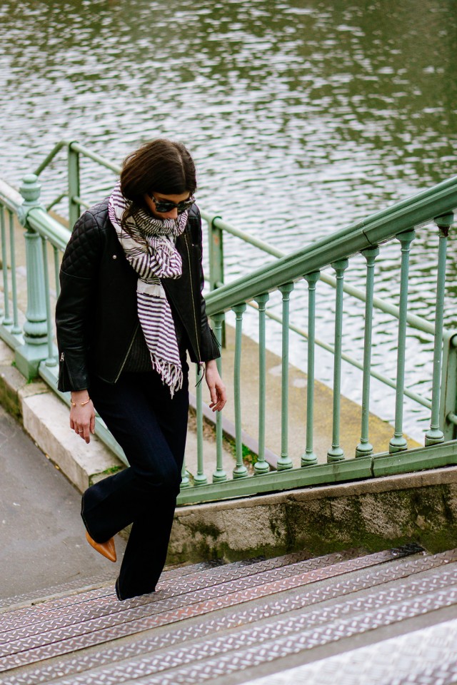 Labériane - Canal St Martin-3