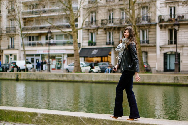 Labériane - Canal St Martin-8