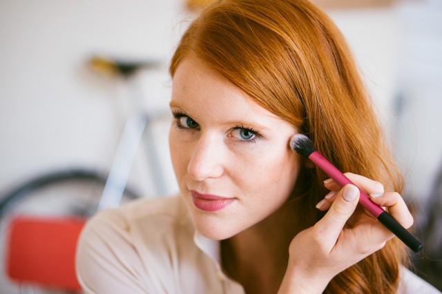 Mary Astrid - My Little World - Fev 14