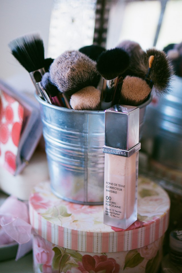 Mary Astrid - My Little World - Fev 14