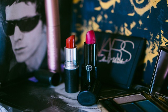 Mary Astrid - My Little World - Fev 14