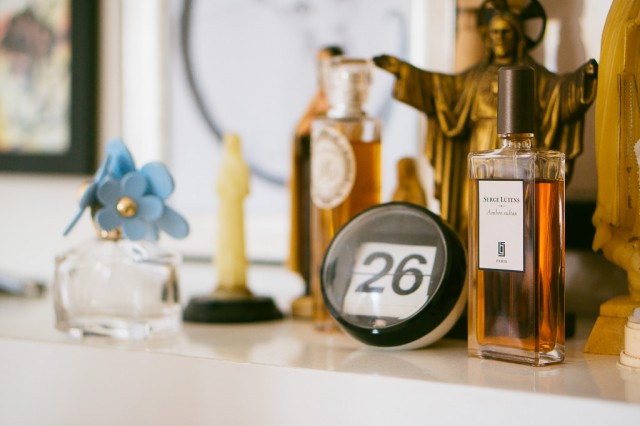 Mary Astrid - My Little World - Fev 14