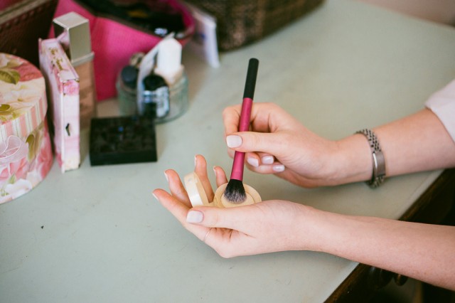 Mary Astrid - My Little World - Fev 14