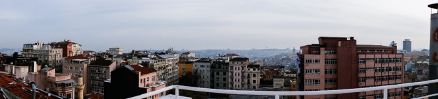 Istanbul - Voyage pour un week-end