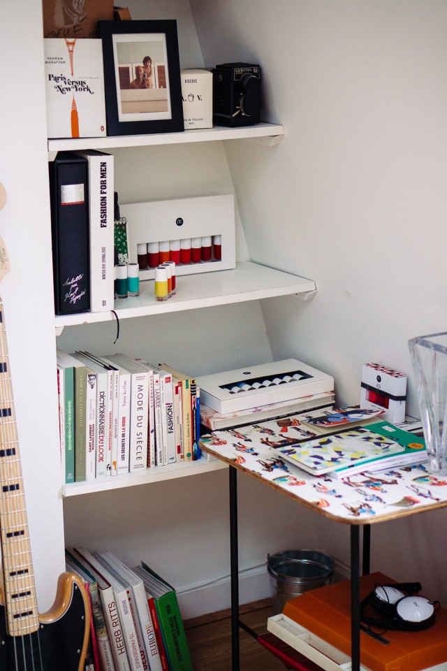 Nardjisse - My Little World Avril-10