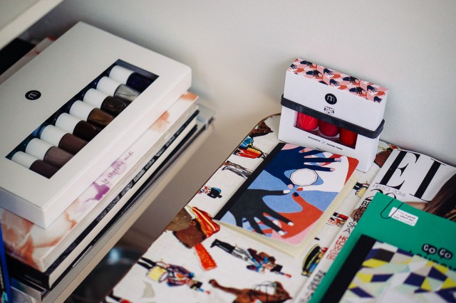 Nardjisse - My Little World Avril-11