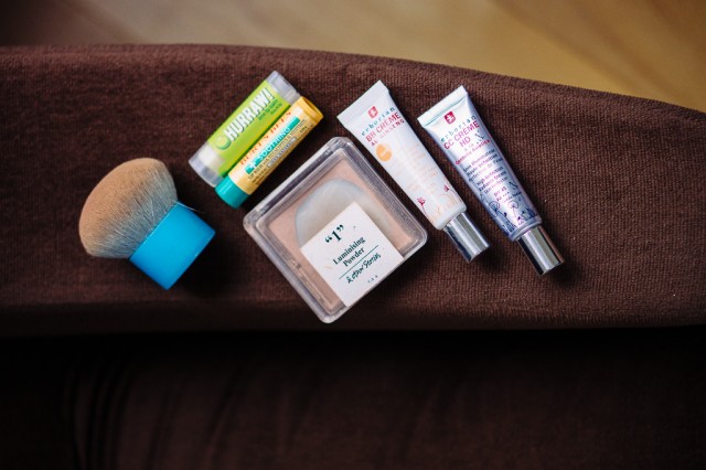 Nardjisse - My Little World Avril-14