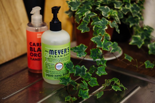 Nardjisse - My Little World Avril-16