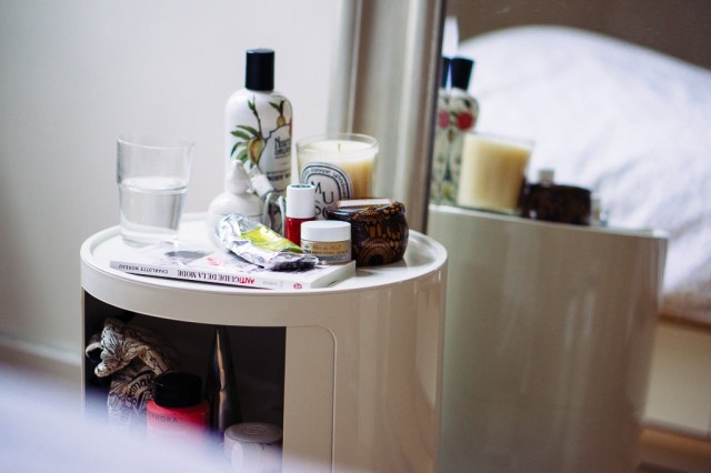 Nardjisse - My Little World Avril-6